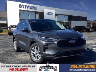 New 2024 Ford Escape Active w/ Tech Pack #1 image 1
