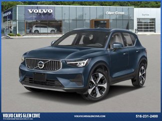 New 2026 Volvo XC40 B5 Core w/ Climate Package image 1