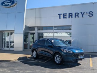 Used 2020 Ford Escape SE image 1