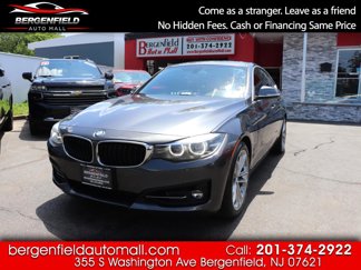 Used 2018 BMW 330i Gran Turismo xDrive image 1