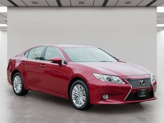 Used 2014 Lexus ES 350 image 1