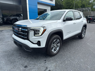 New 2025 GMC Terrain Elevation w/ LPO, Floor Liner Package image 1