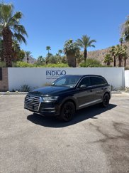 Used 2019 Audi Q7 2.0T Premium image 1