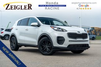 Used 2018 Kia Sportage LX image 1