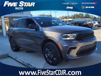 New 2025 Dodge Durango GT w/ Blacktop Package image 1
