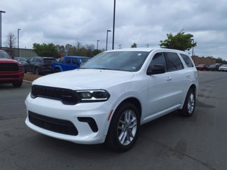 Used 2023 Dodge Durango GT image 1