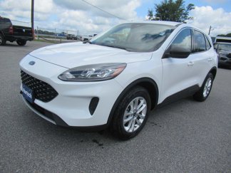 Used 2022 Ford Escape SE w/ Convenience Package image 1