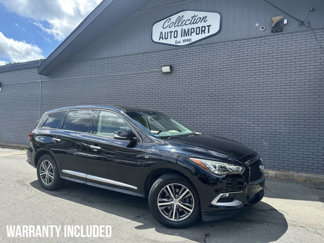 Used 2016 INFINITI QX60 FWD image 1