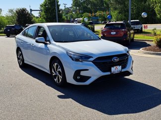 New 2025 Subaru Legacy Premium image 1