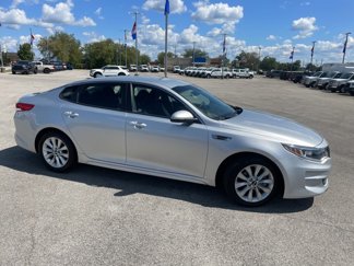 Used 2017 Kia Optima LX video 2