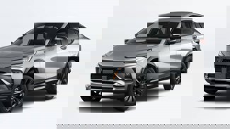 New 2025 Buick Envista Sport Touring w/ Convenience I Package image 1
