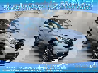 Used 2021 Honda CR-V EX image 1