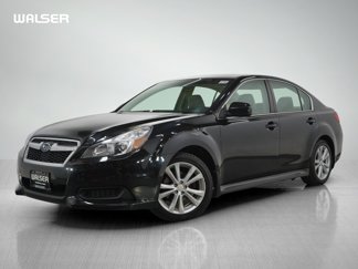 Used 2013 Subaru Legacy 2.5i Premium w/ All-Weather Pkg image 1