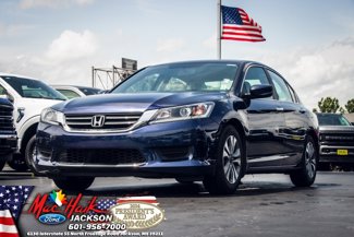 Used 2013 Honda Accord LX image 1
