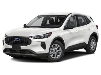 New 2024 Ford Escape Active image 1