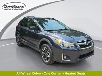 Used 2017 Subaru Crosstrek 2.0i Premium image 1