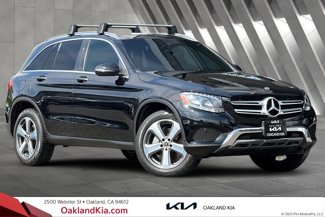Used 2019 Mercedes-Benz GLC 300 4MATIC image 1