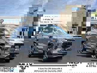 Certified 2023 Ford Escape ST-Line Select w/ Tech Pack #1 image 1