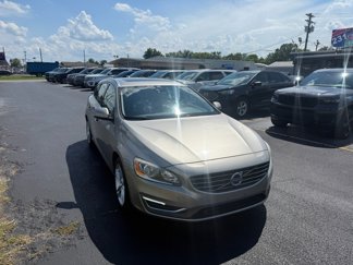 Used 2015 Volvo V60 T5 Premier w/ Climate Package image 1