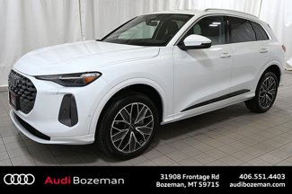 New 2025 Audi Q5 Premium Plus image 1
