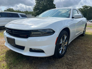 Used 2015 Dodge Charger SXT w/ AWD Plus Group image 1