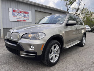 Used 2008 BMW X5 4.8i image 1