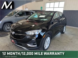 Used 2023 Buick Encore GX Preferred w/ Cold Weather Comfort Package image 1