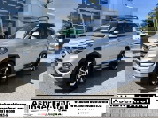 Used 2017 Hyundai Tucson Limited w/ Limited Ultimate Package 03 image 1
