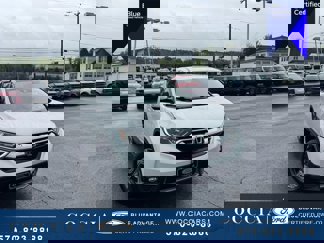 Used 2019 Honda CR-V EX image 1