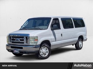 Used 2008 Ford E-350 and Econoline 350 XLT image 1