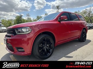 Used 2019 Dodge Durango GT image 1