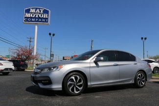 Used 2017 Honda Accord EX-L image 1