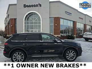 Used 2020 Lincoln Corsair AWD w/ Premium Package image 1
