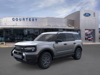New 2025 Ford Bronco Sport Big Bend image 1