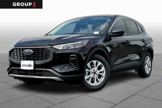 New 2024 Ford Escape Active image 1