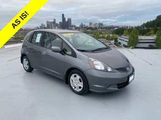 Used 2012 Honda Fit image 1