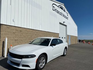 Used 2023 Dodge Charger SXT image 1
