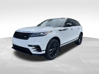 New 2025 Land Rover Range Rover Velar Dynamic SE image 1