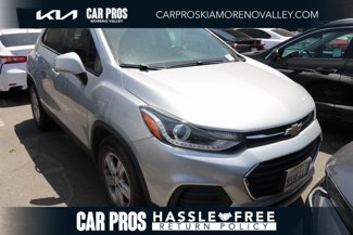 Used 2021 Chevrolet Trax LT w/ LT Convenience Package image 1