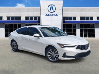 Used 2023 Acura Integra image 1