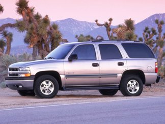 Used 2004 Chevrolet Tahoe LT w/ LT Preferred Equipment Group image 1