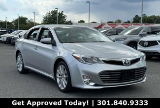 Used 2013 Toyota Avalon XLE image 1