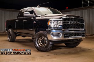 Used 2022 RAM 2500 Tradesman image 1