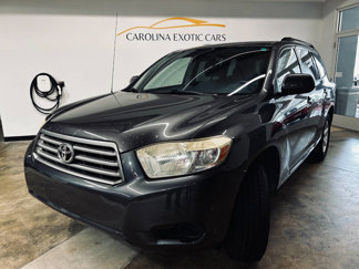 Used 2008 Toyota Highlander 4WD image 1