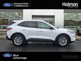 Certified 2022 Ford Escape SE image 1