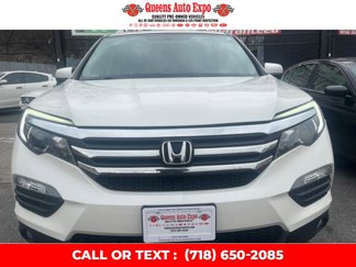 Used 2018 Honda Pilot EX-L image 1