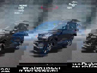 New 2025 Ford Escape ST-Line w/ Tech Pack #1 image 1