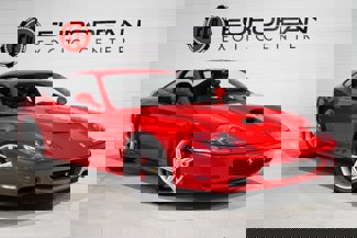 Used 2002 Ferrari 575M Maranello image 1
