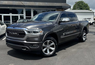 Used 2022 RAM 1500 Limited image 1