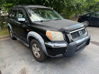 Used 2008 Honda Pilot EX-L image 1